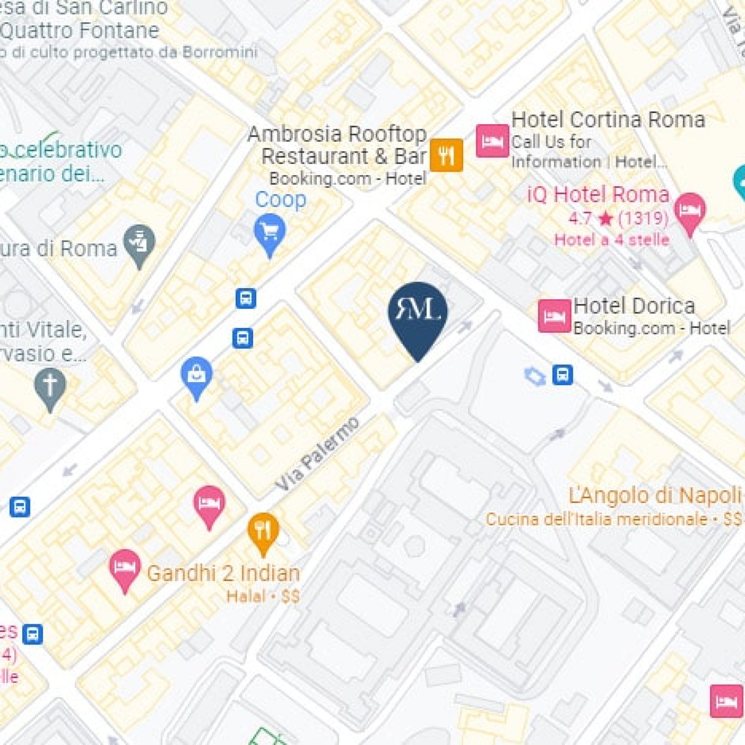 mappa